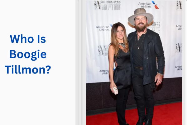 Who Is Trey Parker Wife? Amazing Facts About Boogie Tillmon add a subheading 2026 07 27t172858.822
