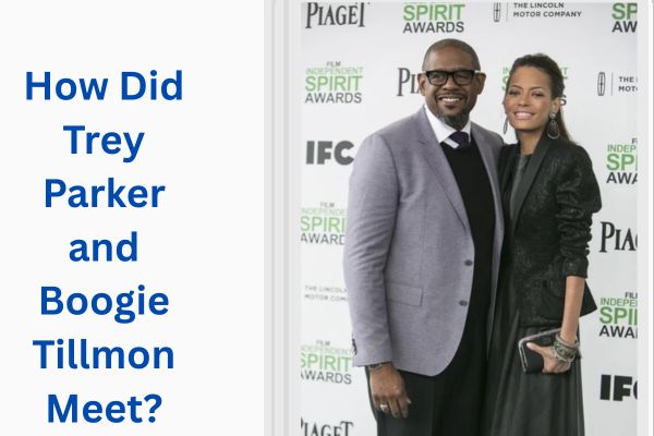 Who Is Trey Parker Wife? Amazing Facts About Boogie Tillmon add a subheading 2026 07 27t172946.325