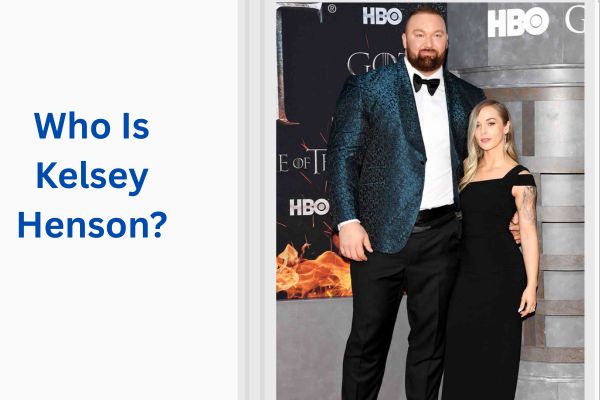 Who Is Hafthor Bjornsson Wife? Amazing Kelsey Henson add a subheading 2026 07 28t120435.172