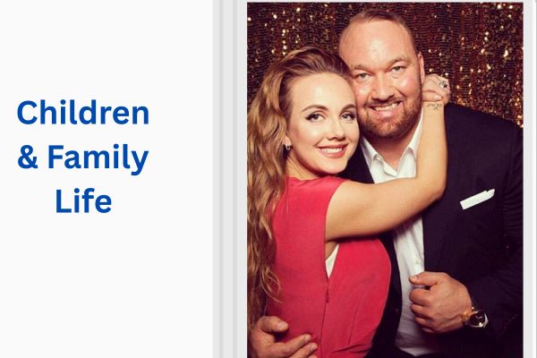 Who Is Hafthor Bjornsson Wife? Amazing Kelsey Henson add a subheading 2026 07 28t120939.066