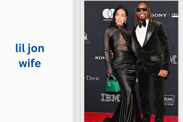 Who Is Lil Jon Wife? Amazing Story of Nicole Smith lil jon wife