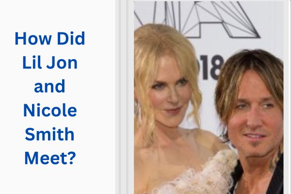 Who Is Lil Jon Wife? Amazing Story of Nicole Smith add a subheading 2026 07 28t122940.987