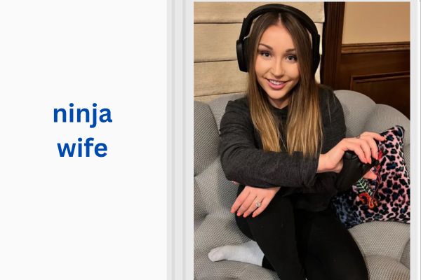 Who Is Ninja Wife? Amazing Facts About Jessica Blevins ninja wife