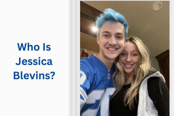 Who Is Ninja Wife? Amazing Facts About Jessica Blevins add a subheading 2026 07 28t123645.089