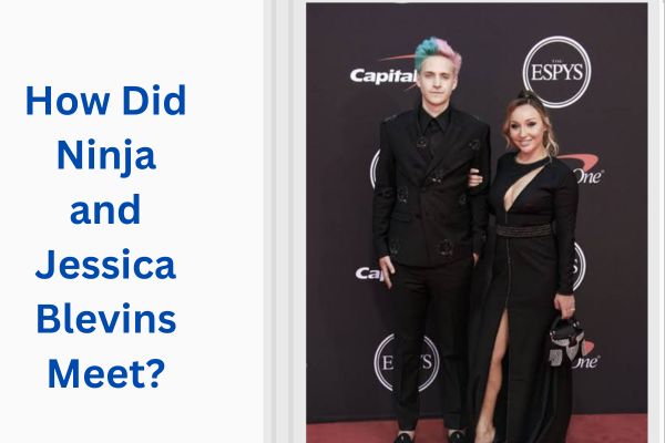 Who Is Ninja Wife? Amazing Facts About Jessica Blevins add a subheading 2026 07 28t123721.262