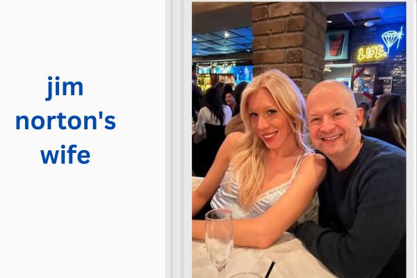 Who Is Jim Norton's Wife? Amazing Nikki Norton jim norton's wife