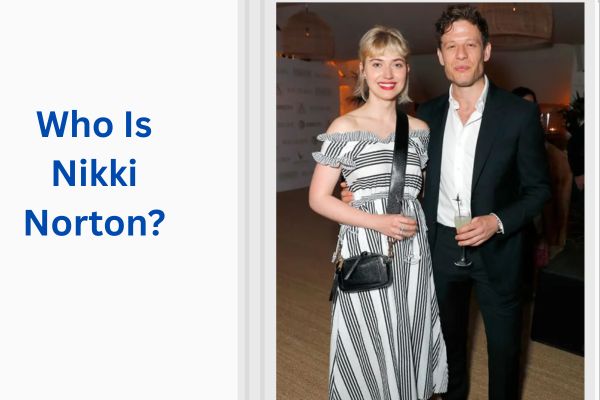 Who Is Jim Norton's Wife? Amazing Nikki Norton add a subheading 2026 07 28t125308.947