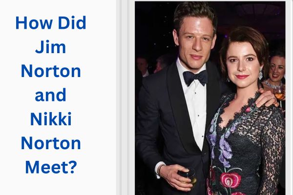 Who Is Jim Norton's Wife? Amazing Nikki Norton add a subheading 2026 07 28t125343.950