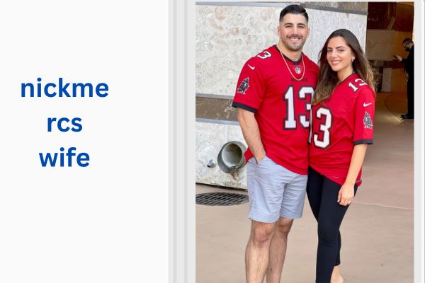 Who Is NickMercs Wife? Amazing Emumita Bonita nickmercs wife