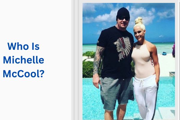 Who Is Undertaker Wife? Amazing Facts About Michelle McCool add a subheading 2026 07 28t160116.214