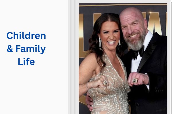 Who Is Undertaker Wife? Amazing Facts About Michelle McCool add a subheading 2026 07 28t160234.218