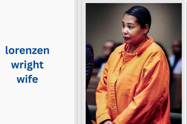 Who Is Lorenzen Wright Wife? All About the Tragic Sherra Wright-Robinson lorenzen wright wife
