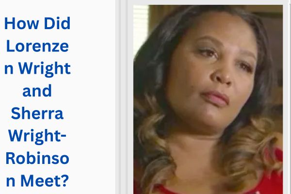 Who Is Lorenzen Wright Wife? All About the Tragic Sherra Wright-Robinson add a subheading 2026 07 28t162519.234