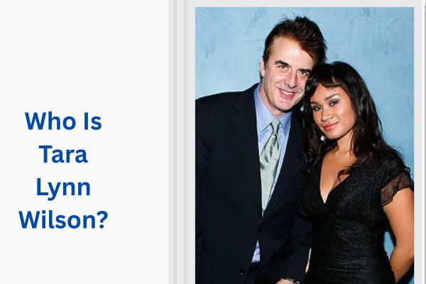 Who Is Chris Noth Wife? Amazing Facts About Tara Lynn Wilson add a subheading 2026 07 28t171834.003