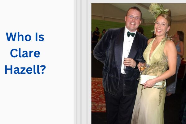 Who Is Edward Guinness Wife? Amazing Facts About Clare Hazell add a subheading 2026 07 29t115844.345