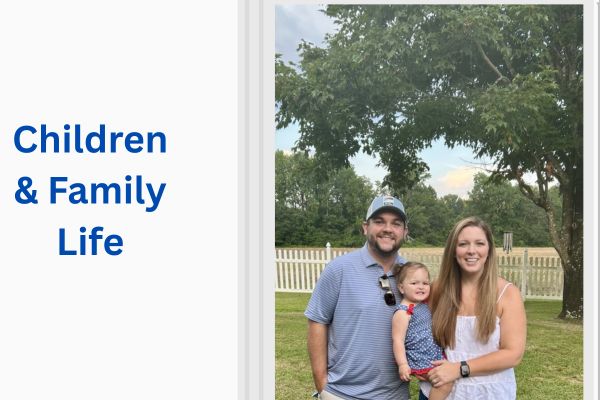 Who Is Brad Arnold Wife? Amazing Facts About Jennifer Sanderford add a subheading 2026 07 29t125424.989