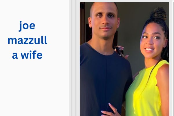 Who Is Joe Mazzulla Wife? Amazing Story of Camai Mazzulla joe mazzulla wife