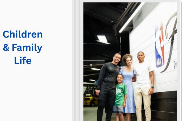 Who Is Joe Mazzulla Wife? Amazing Story of Camai Mazzulla add a subheading 2026 07 29t152240.947