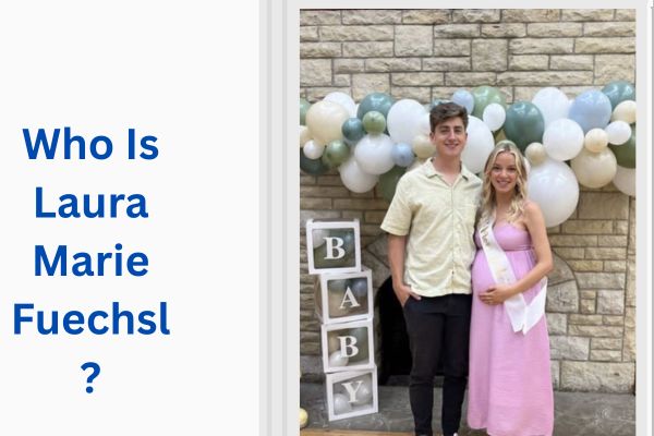 Who Is Danny Gonzalez Wife? Amazing Laura Fuechsl add a subheading 2026 07 29t153648.033