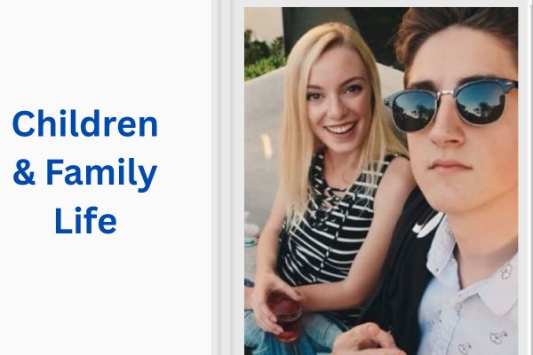 Who Is Danny Gonzalez Wife? Amazing Laura Fuechsl add a subheading 2026 07 29t153900.076