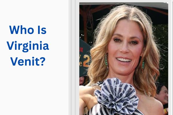 Who Is Happy Gilmore Wife? All About Virginia Venit add a subheading 2026 07 29t162708.921