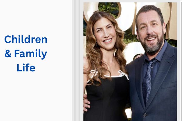 Who Is Happy Gilmore Wife? All About Virginia Venit add a subheading 2026 07 29t162903.956