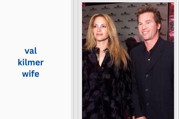Who Is Val Kilmer Wife? Amazing Facts About Joanne Whalley val kilmer wife