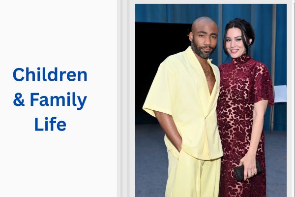 Who Is Donald Glover Wife? Amazing Story of Michelle White add a subheading 2026 07 29t172034.152