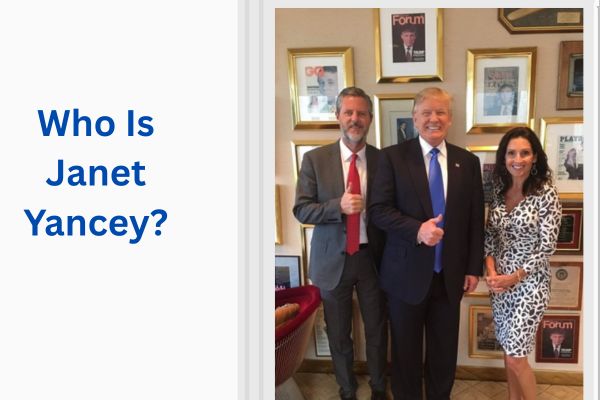 Who Is Philip Yancey Wife? Amazing Facts About Janet Yancey add a subheading 2026 07 30t115315.907