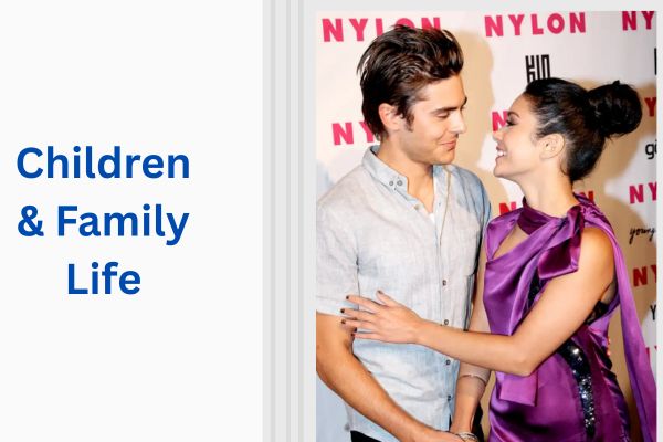 Who Is David Efron Wife? Amazing Facts About Starla Baskett add a subheading 2026 07 30t121305.314