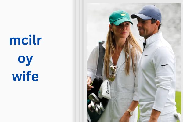 Who Is McIlroy Wife? Amazing Story of Erica Stoll mcilroy wife
