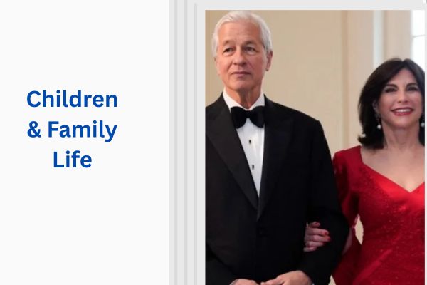 Who Is Jamie Dimon Wife? Amazing Judith Kent Story add a subheading 2026 07 30t124146.627