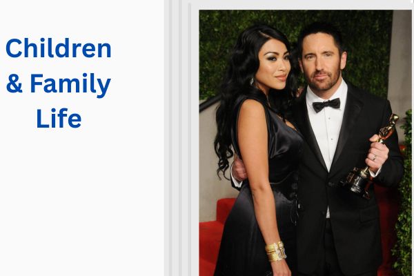 Who Is Trent Reznor Wife? Amazing Story of Mariqueen Maandig add a subheading 2026 07 30t155103.951