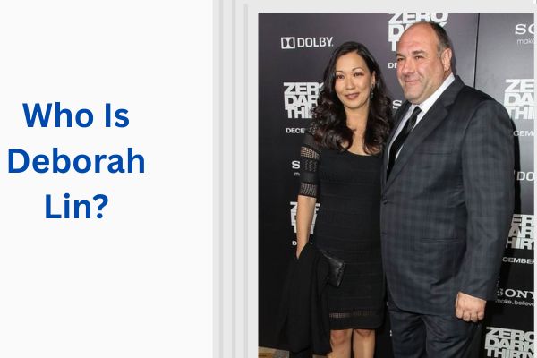 Who Is James Gandolfini Wife? Amazing Deborah Lin add a subheading 2026 07 30t160618.992