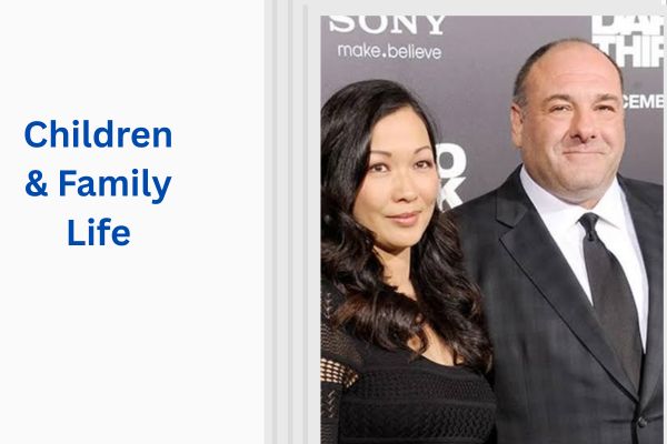 Who Is James Gandolfini Wife? Amazing Deborah Lin add a subheading 2026 07 30t160743.059