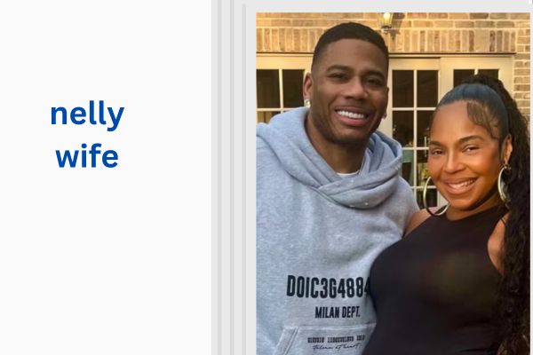 Who Is Nelly Wife? Amazing Facts About Ashanti nelly wife