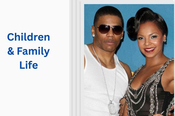 Who Is Nelly Wife? Amazing Facts About Ashanti add a subheading 2026 07 30t164020.282