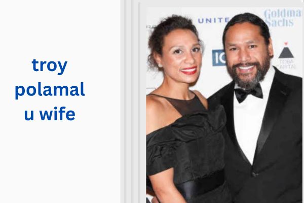 Who Is Troy Polamalu Wife? Amazing Theodora Holmes troy polamalu wife