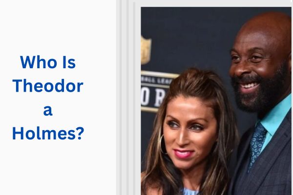 Who Is Troy Polamalu Wife? Amazing Theodora Holmes add a subheading 2026 07 30t164950.970