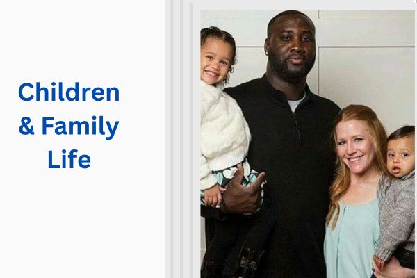 Who Is Troy Polamalu Wife? Amazing Theodora Holmes add a subheading 2026 07 30t165248.127