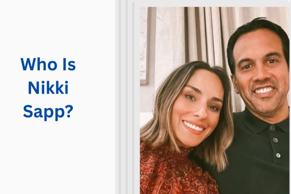 Who Is Erik Spoelstra Wife? Amazing Facts About Nikki Sapp add a subheading 2026 07 30t170156.144