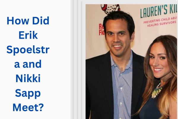 Who Is Erik Spoelstra Wife? Amazing Facts About Nikki Sapp add a subheading 2026 07 30t170229.152