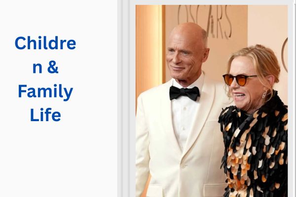 Who Is Ed Harris Wife? Amazing Facts About Amy Madigan add a subheading 2026 07 31t114617.147