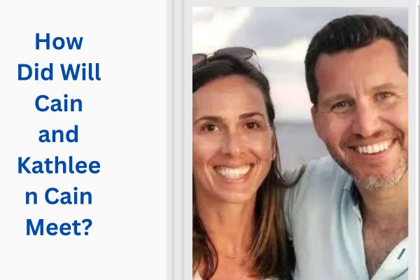 Who Is Will Cain Wife? Amazing Facts About Kathleen Cain add a subheading 2026 07 31t120917.157