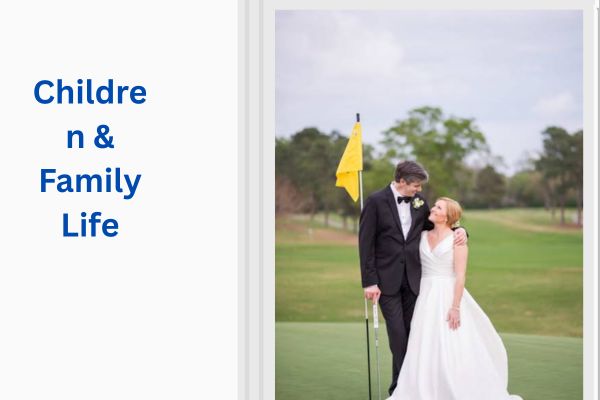 Who Is Will Cain Wife? Amazing Facts About Kathleen Cain add a subheading 2026 07 31t121005.040