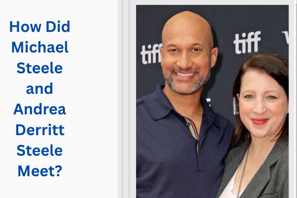 Who Is Michael Steele Wife? Amazing Facts About Andrea Derritt Steele add a subheading 2026 07 31t122749.942