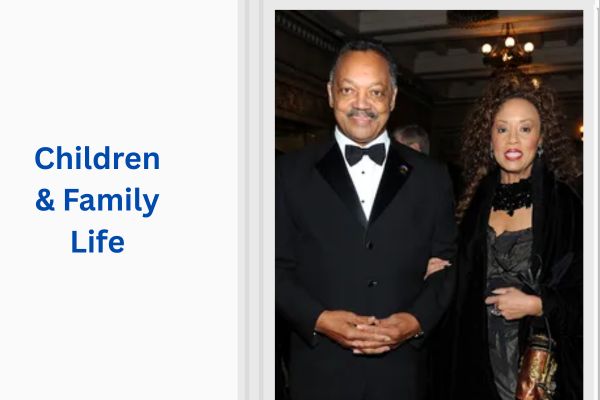Who Is Michael Steele Wife? Amazing Facts About Andrea Derritt Steele add a subheading 2026 07 31t122856.923