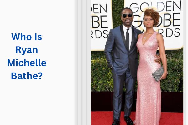 Who Is Sterling K. Brown Wife? Amazing Ryan Michelle Bathe add a subheading 2026 07 31t140532.138