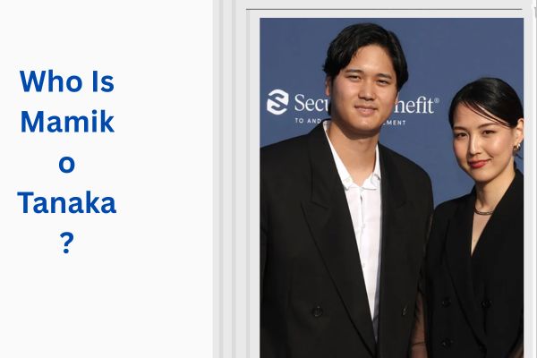 Who Is Ohtani's Wife? Amazing Facts About Mamiko Tanaka add a subheading 2026 07 31t153513.156