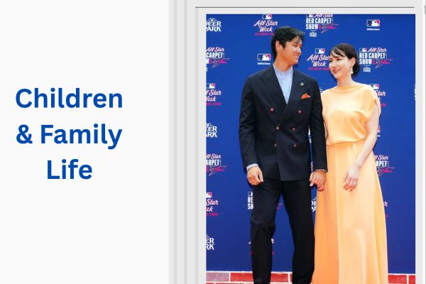 Who Is Ohtani's Wife? Amazing Facts About Mamiko Tanaka add a subheading 2026 07 31t153804.083
